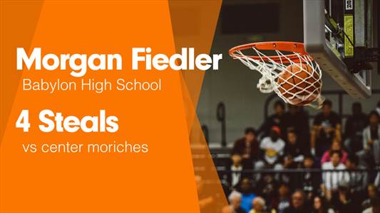 Basketball Game Preview: Babylon Panthers vs. Cold Spring Harbor