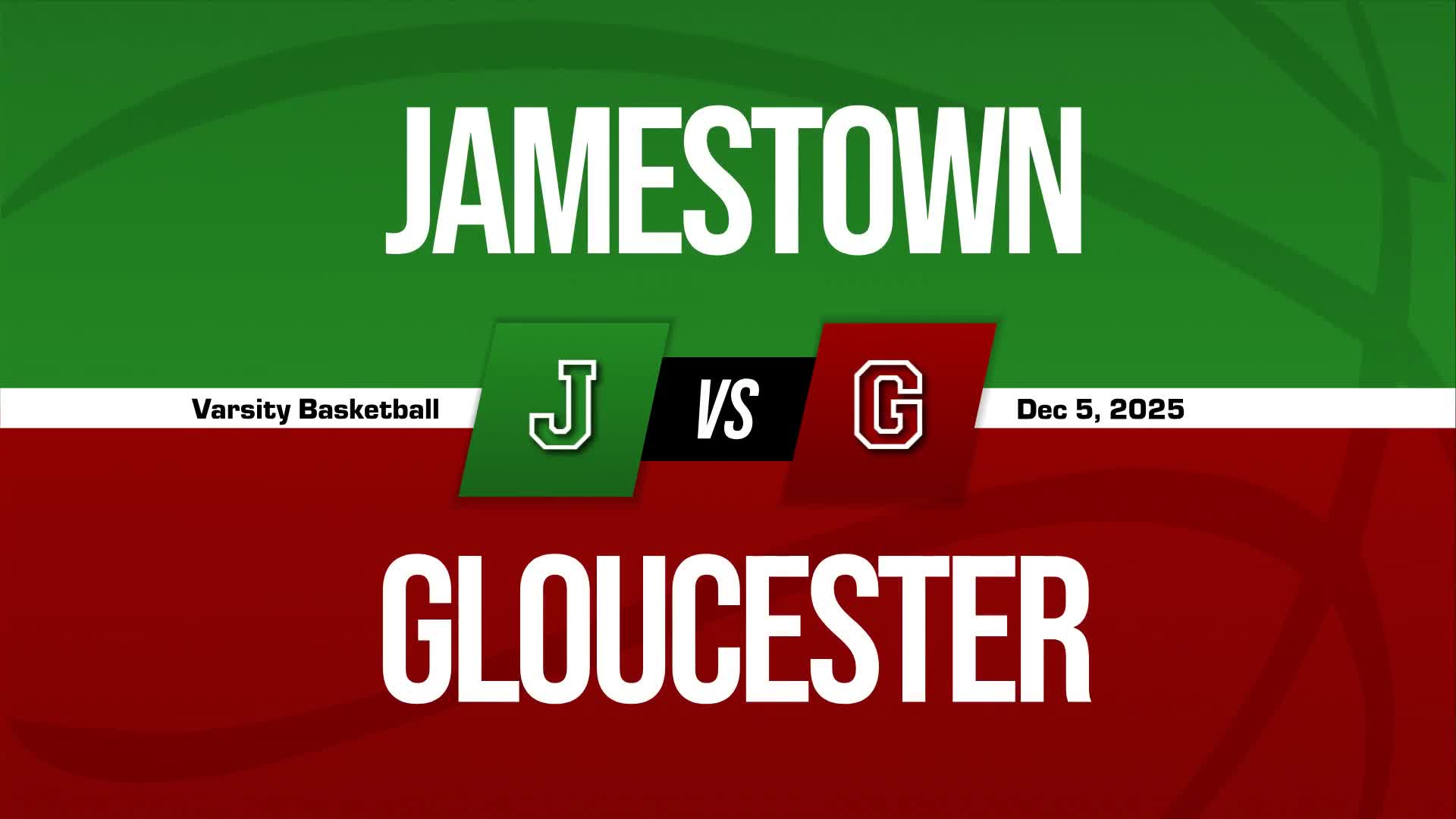 Basketball Recap: Jamestown Piles Up the Points Against Caroline