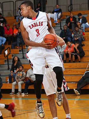 Joe Burton, Atascocita