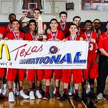 MaxPreps Texas Top 25 high school boys basketball rankings