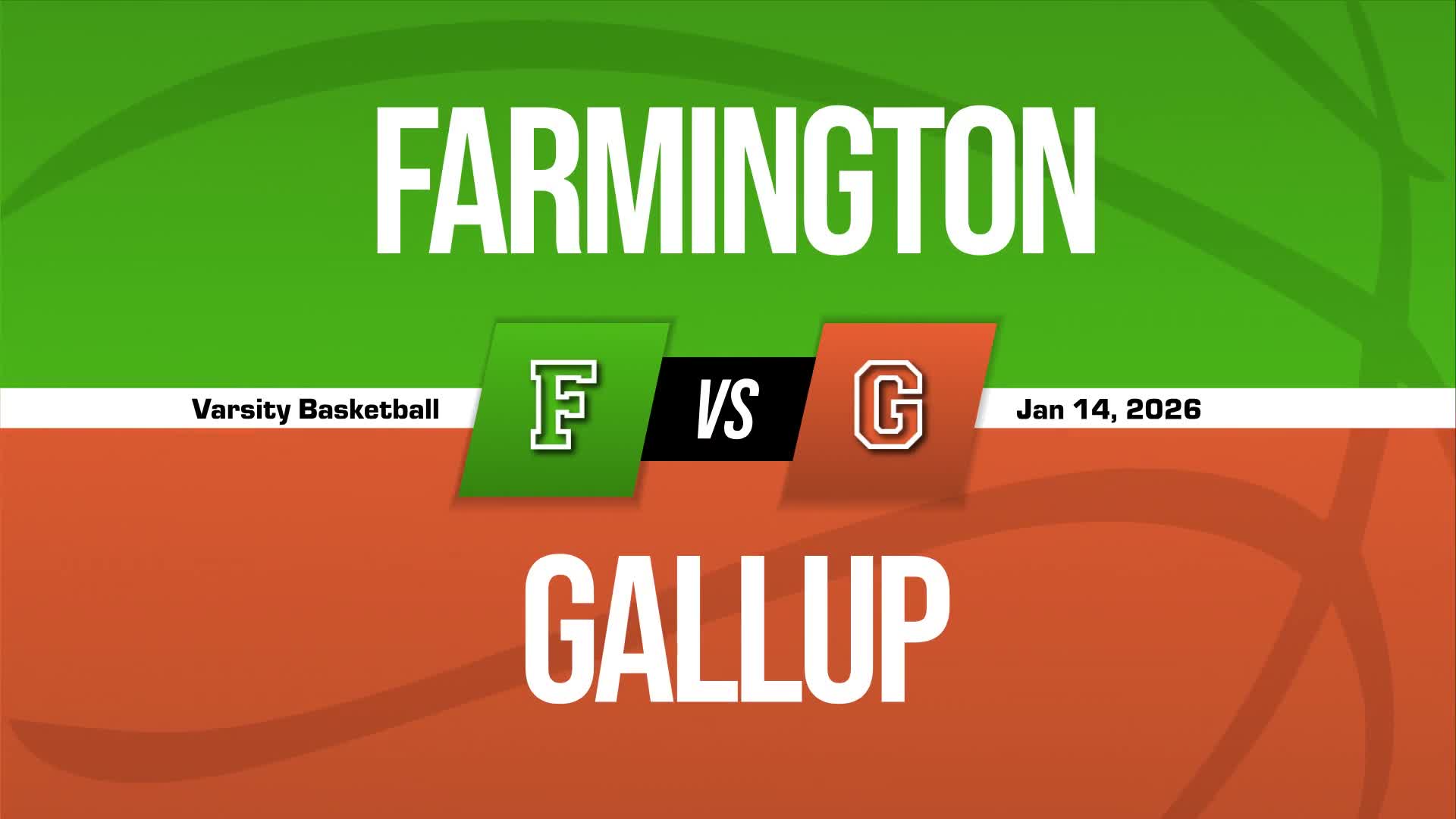 Basketball Game Preview: Gallup Bengals vs. Belen Eagles