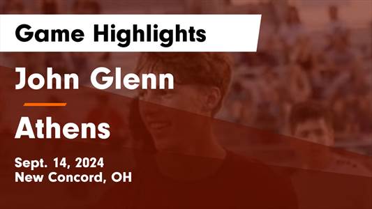 Soccer Game Preview: 