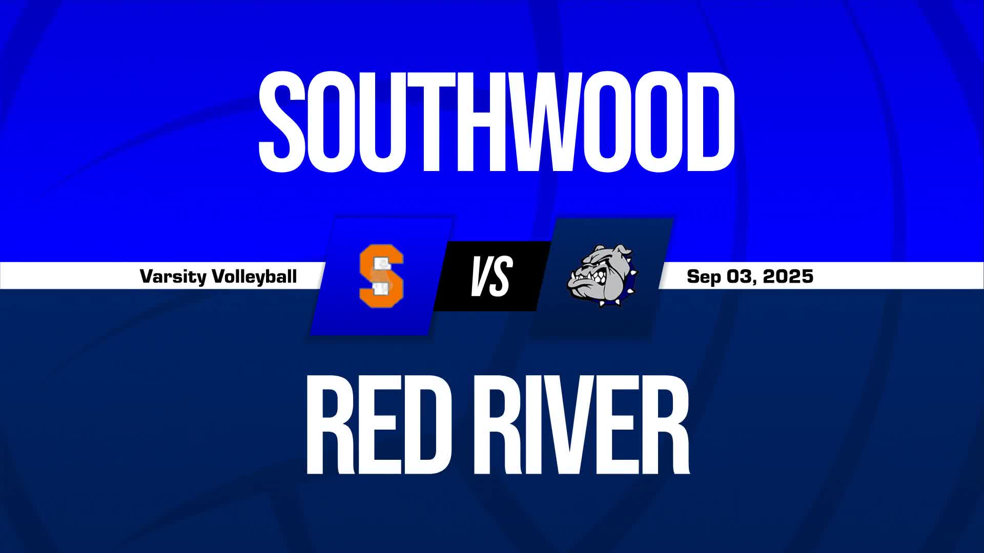 Volleyball Recap: Southwood Takes a Loss