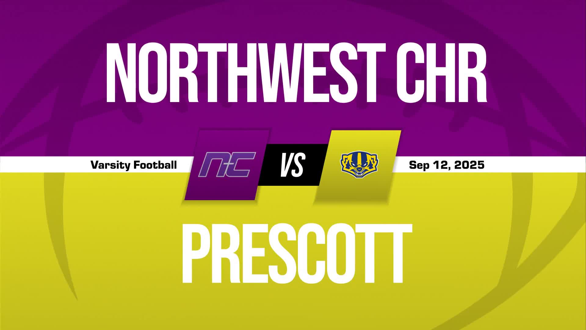 Football Recap: Prescott Takes a Loss + How To Watch