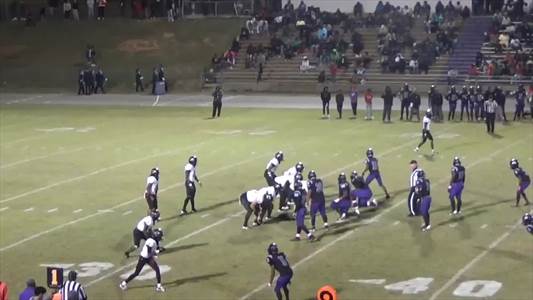 Basketball Recap: Tristian Spann's Big Game Can't Quite Lead Hartsville over Crestwood