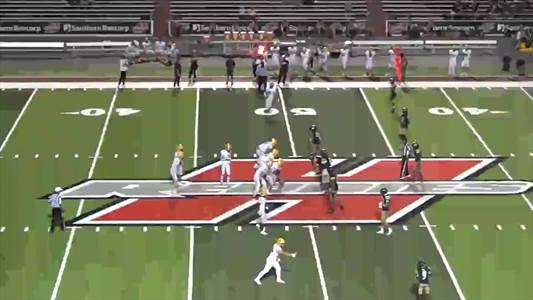 Devon Boyce Game Report: @ Mountain View