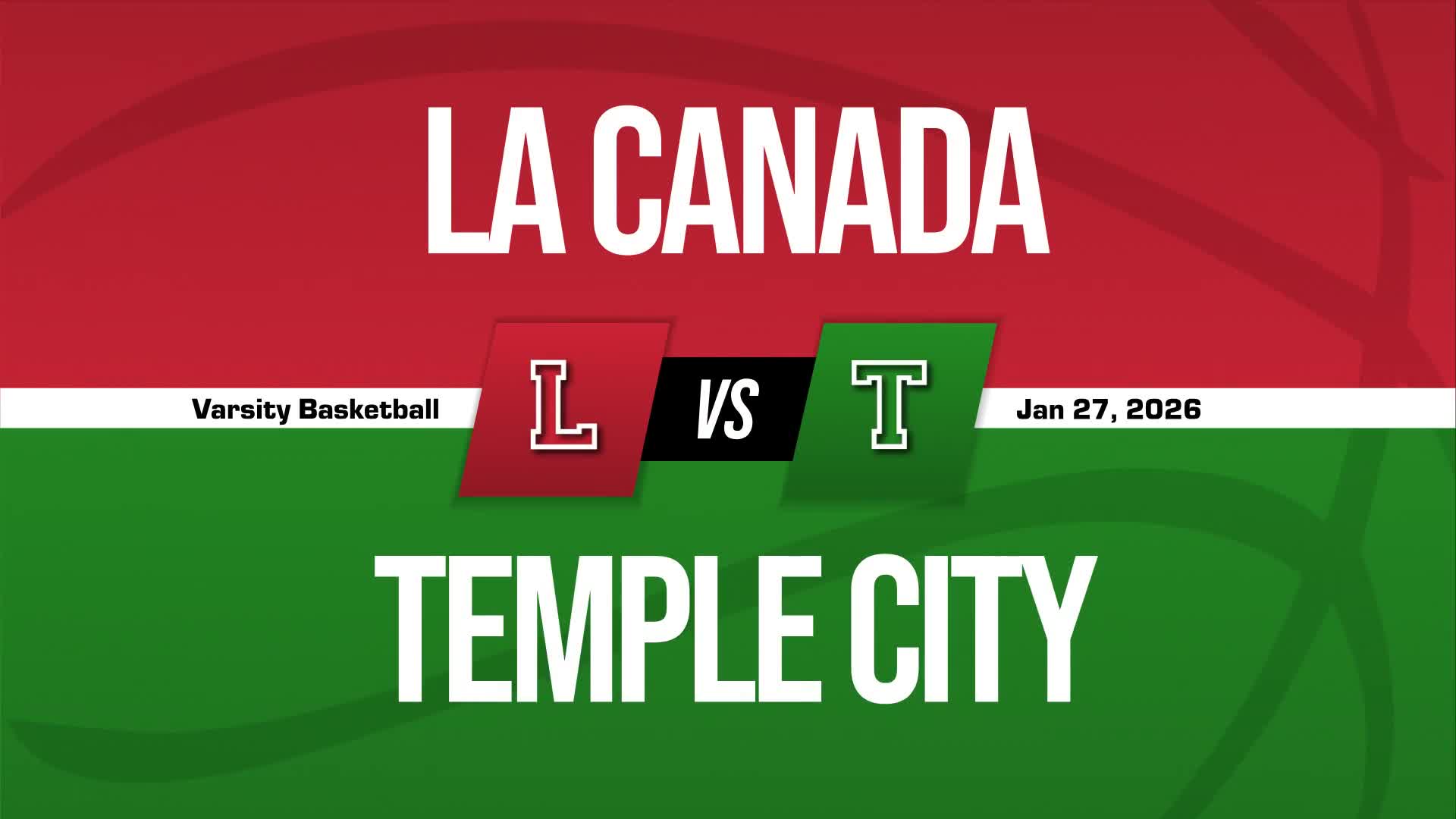 Basketball Game Preview: Temple City Rams vs. South Pasadena Tigers + How To Watch