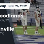 Football Game Preview: The Woodlands Highlanders vs. Caney Creek Panthers