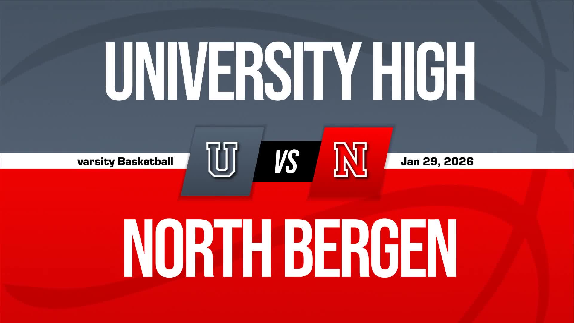 Basketball Recap: University Piles Up the Points Against Payne Tech