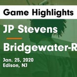 Basketball Game Recap: Bridgewater-Raritan vs. Memorial