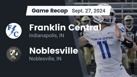 Football Game Preview: Franklin Central Flashes vs. Fishers Tigers