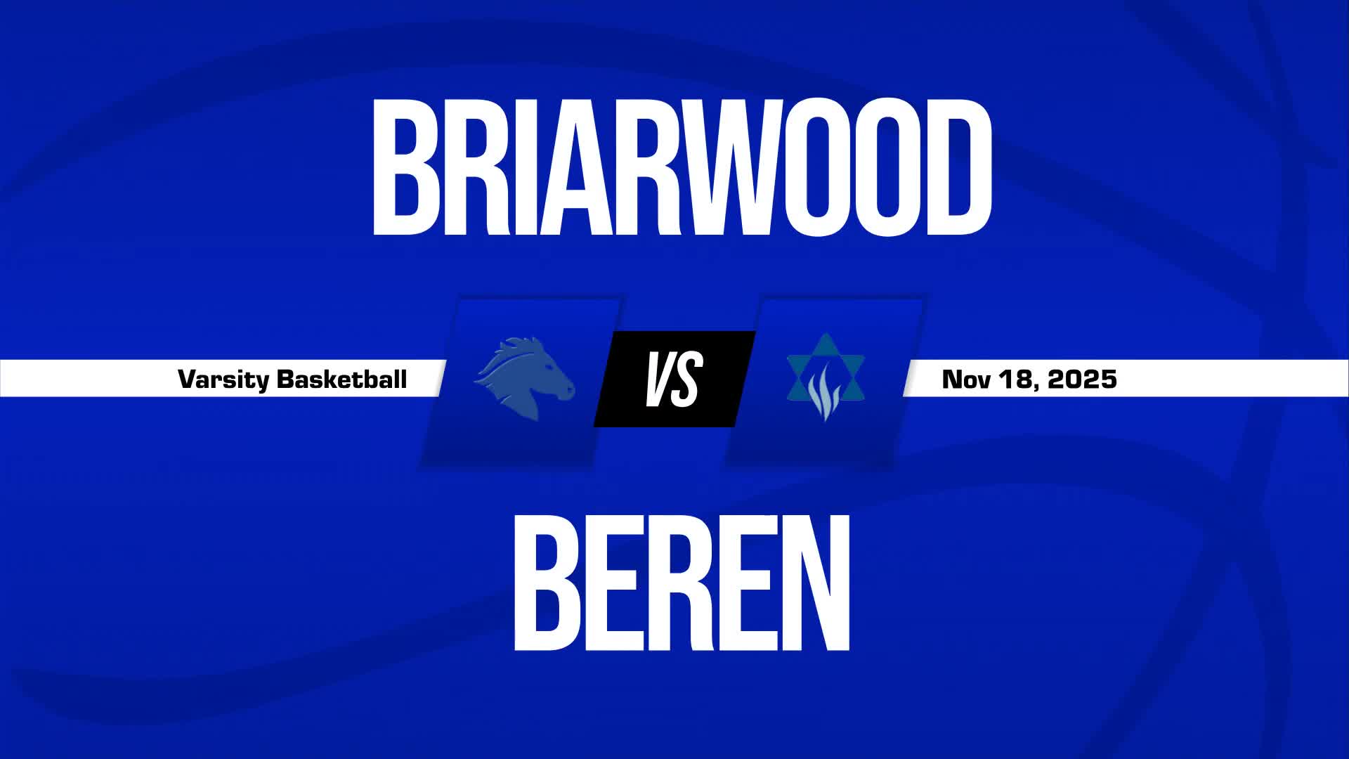 Basketball Recap: Beren Academy Takes a Loss