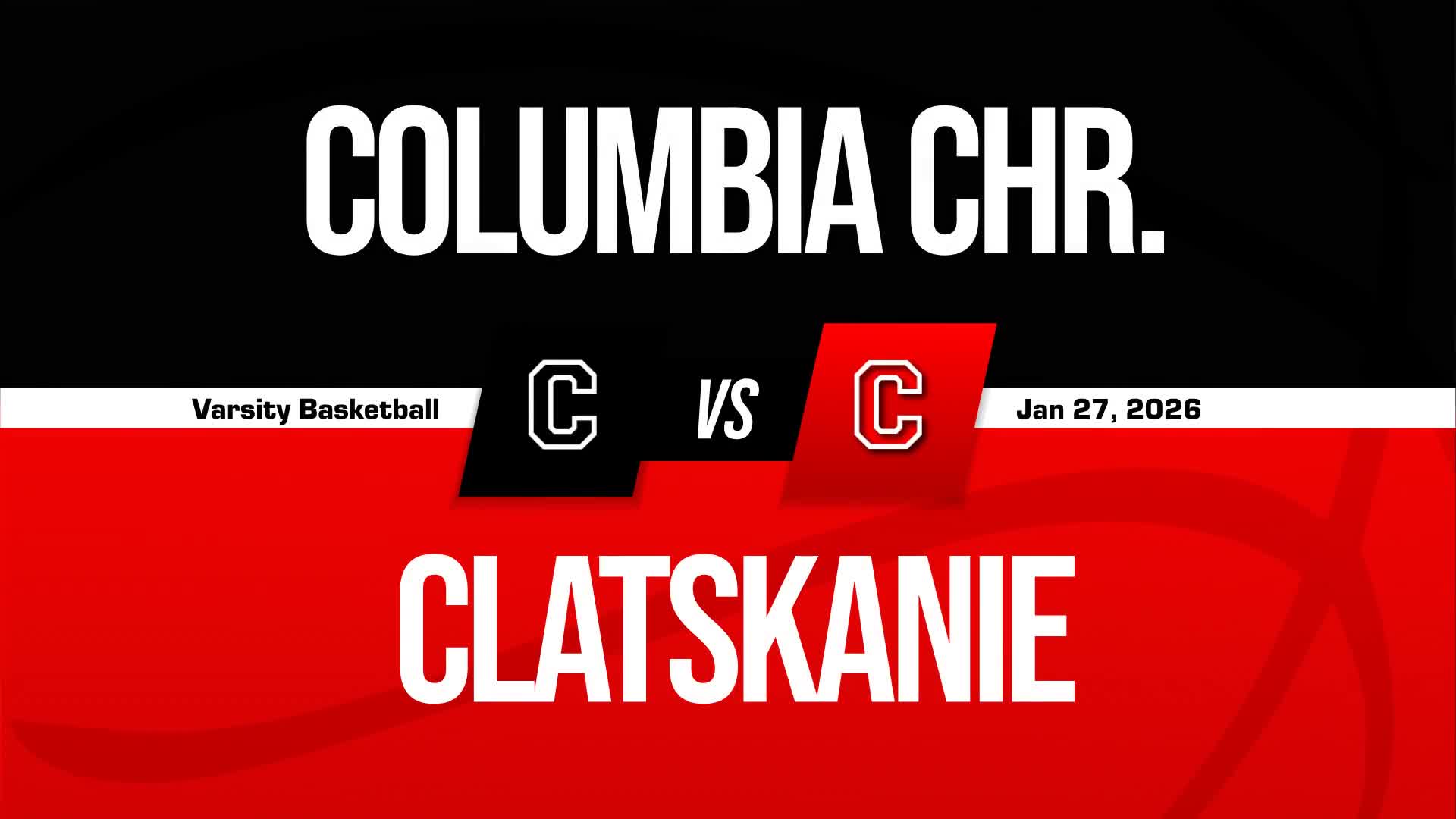Basketball Recap: Columbia Christian's  Win  on Thursday Extends Winning Streak to Three