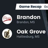 Football Game Preview: Oak Grove vs. Harrison Central