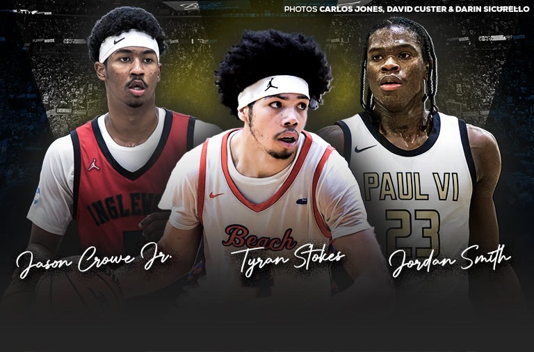 REPORT CARD: Check-in on top 2026 recruits