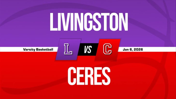 Basketball Recap: Ceres Takes a Loss