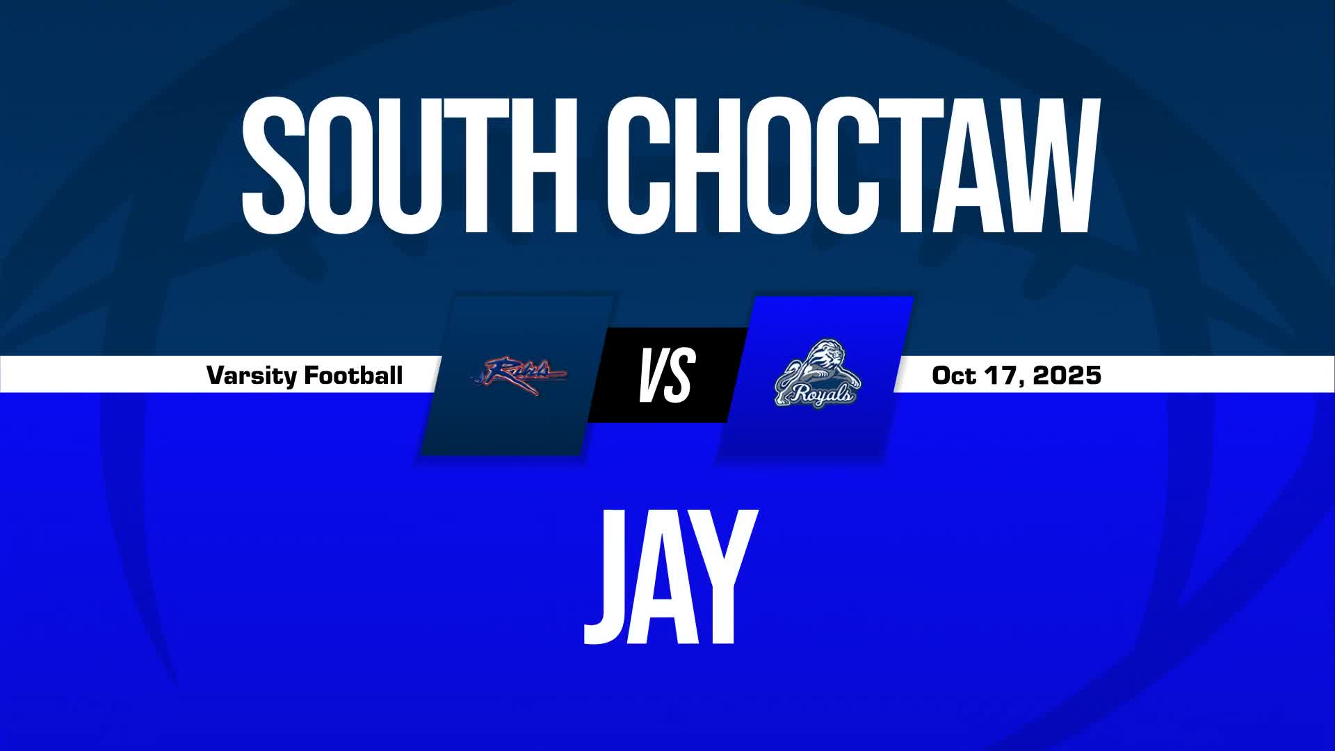 Bryson Morris Game Report: vs South Choctaw Academy + How To Watch