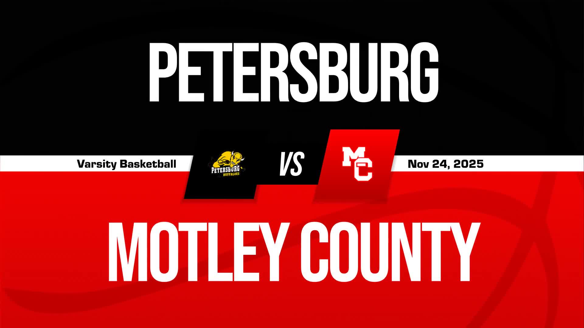 Basketball Recap: Petersburg Takes a Loss