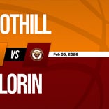 Basketball Recap: Make It Four in a Row for Foothill