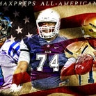 MaxPreps 2015 Football All-American Team 
