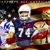 MaxPreps 2015 Football All-American Team  thumbnail