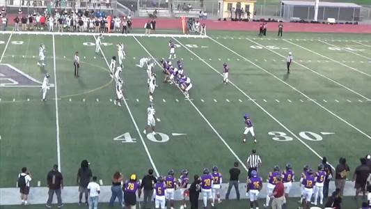 Monticello Empire Top Football Player Performances