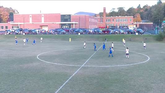 Soccer Game Preview: Walton vs. Roxbury Central