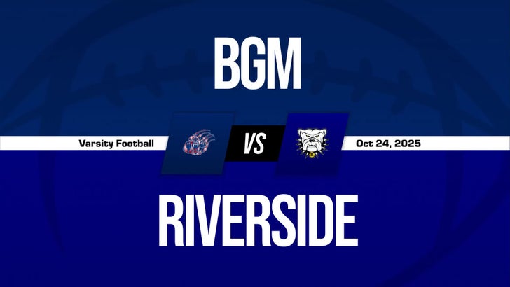 Football Recap: B-G-M Extends Winning Streak to Five