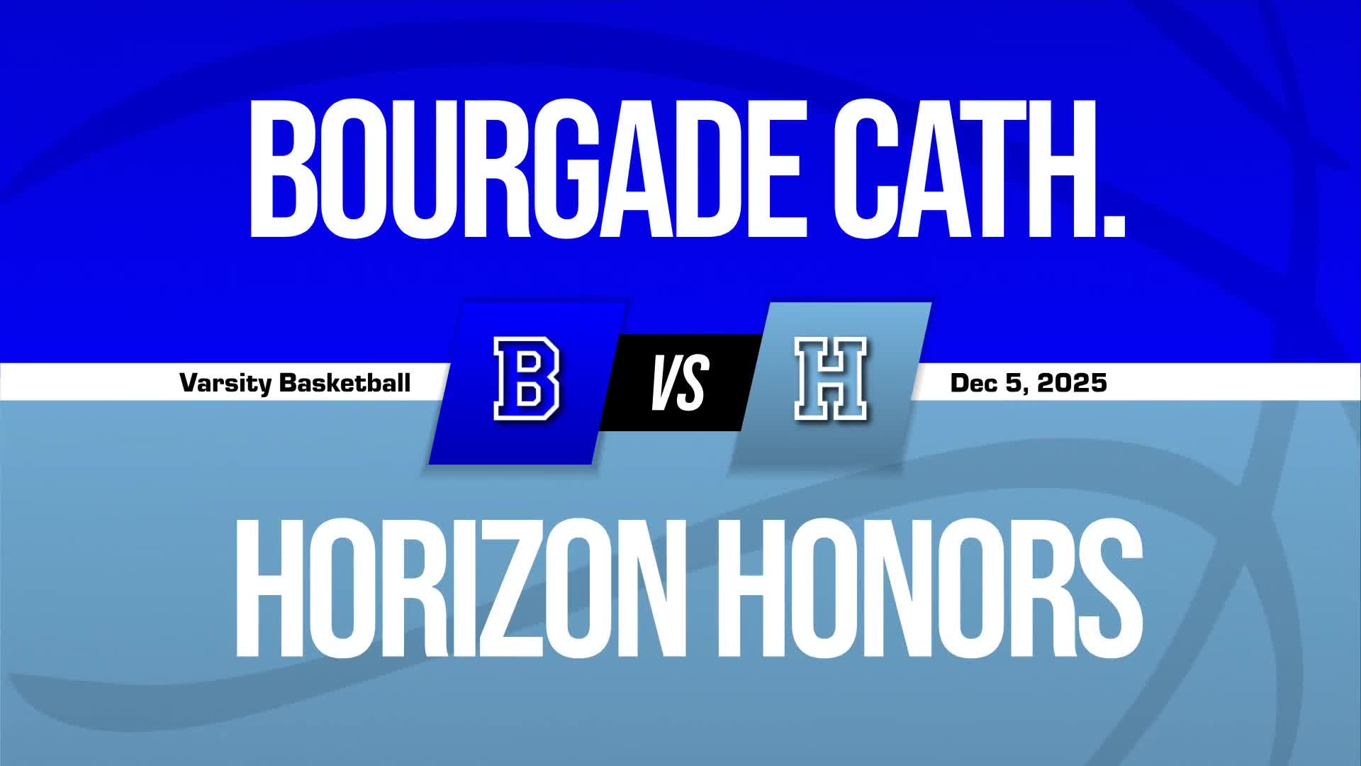 Basketball Recap: Horizon Honors Extends Winning Streak to Four