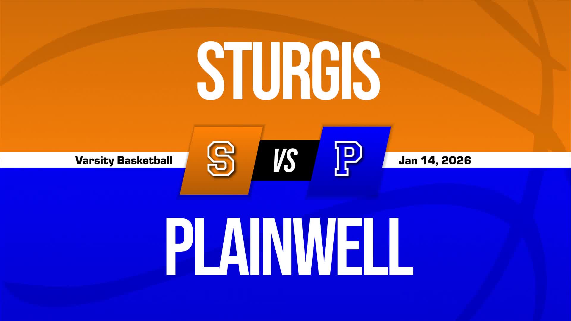 Basketball Recap: Sturgis Gets Big  Victory over Higher-Ranked Plainwell
