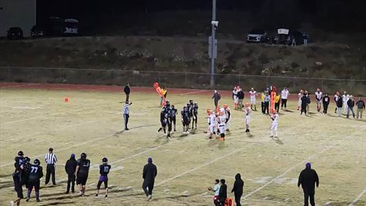 Baseball Recap: Lordsburg Wins Going Away Against Jemez Valley