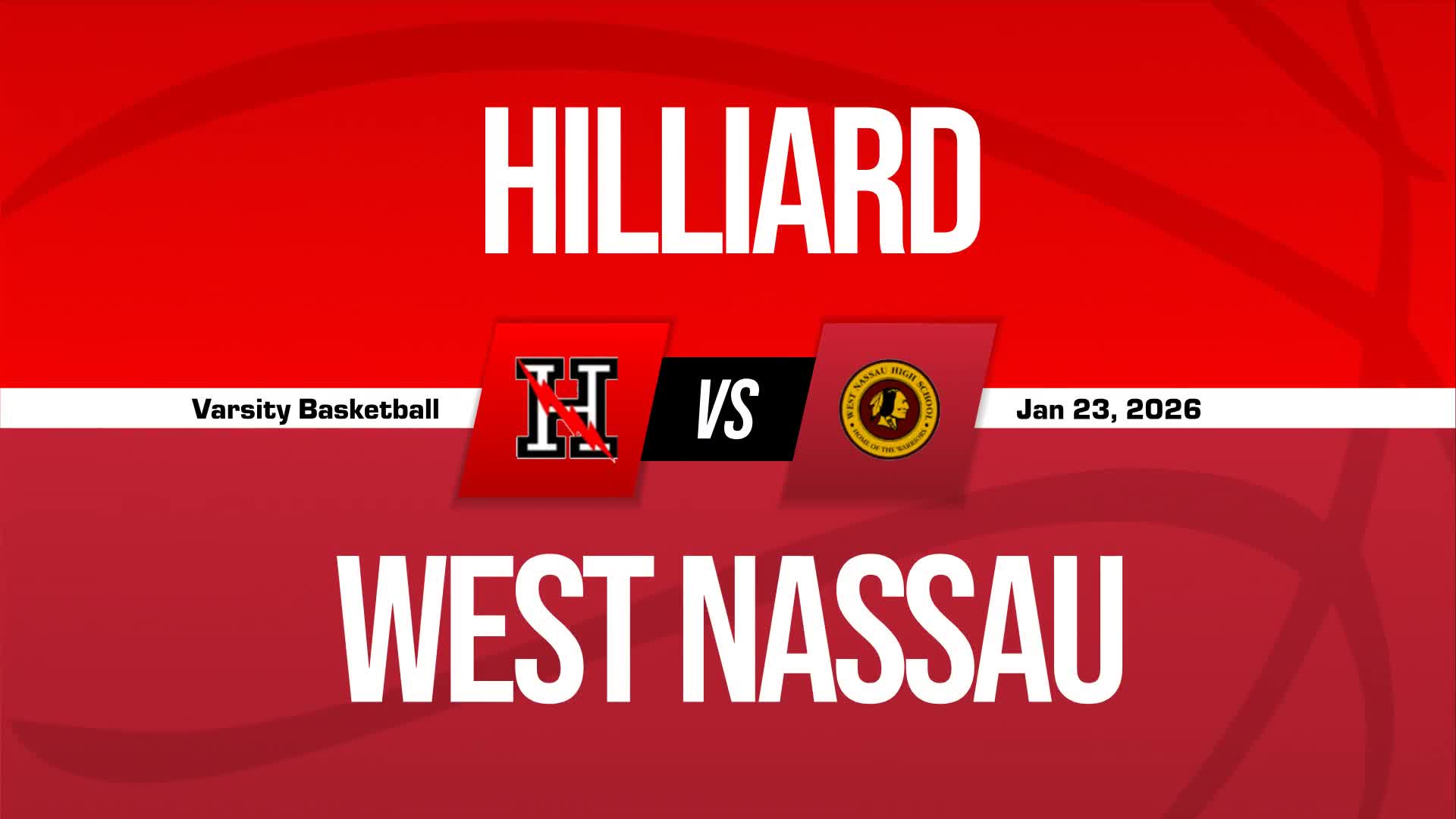 Basketball Recap: West Nassau Takes Loss Despite Strong  Performances from  Braydon Taylor and  Kruz Whitwell + How To Watch