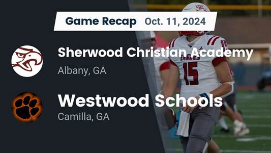 Football Game Preview: Sherwood Christian Academy Eagles vs. Ful