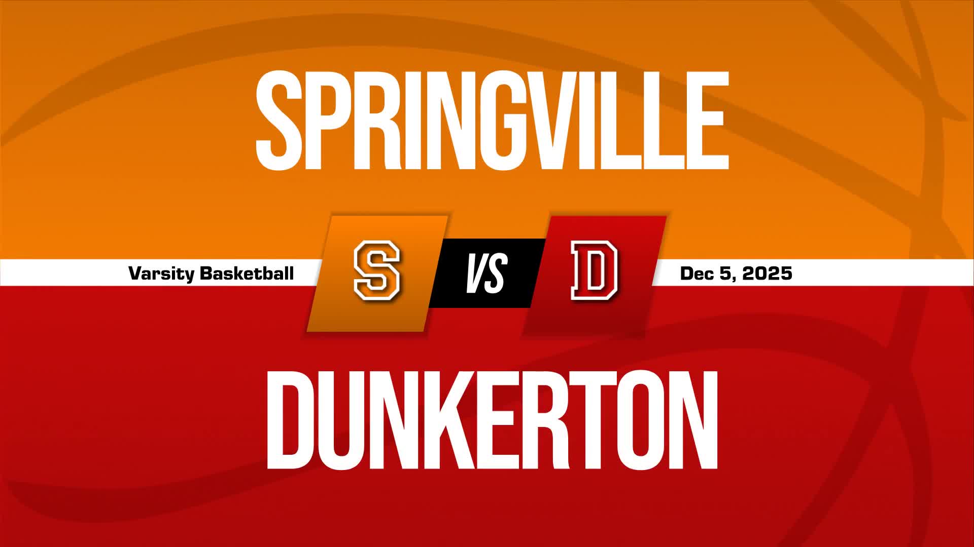 Basketball Recap: Dunkerton Piles Up the Points Against Rockford