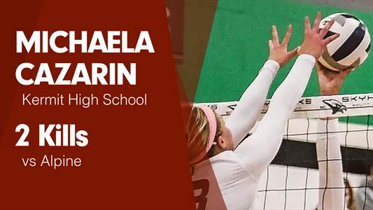 Softball Recap: Kermit Comes Up Short