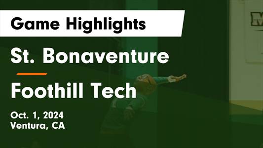 Volleyball Recap: St. Bonaventure Has No Trouble Against Beacon 