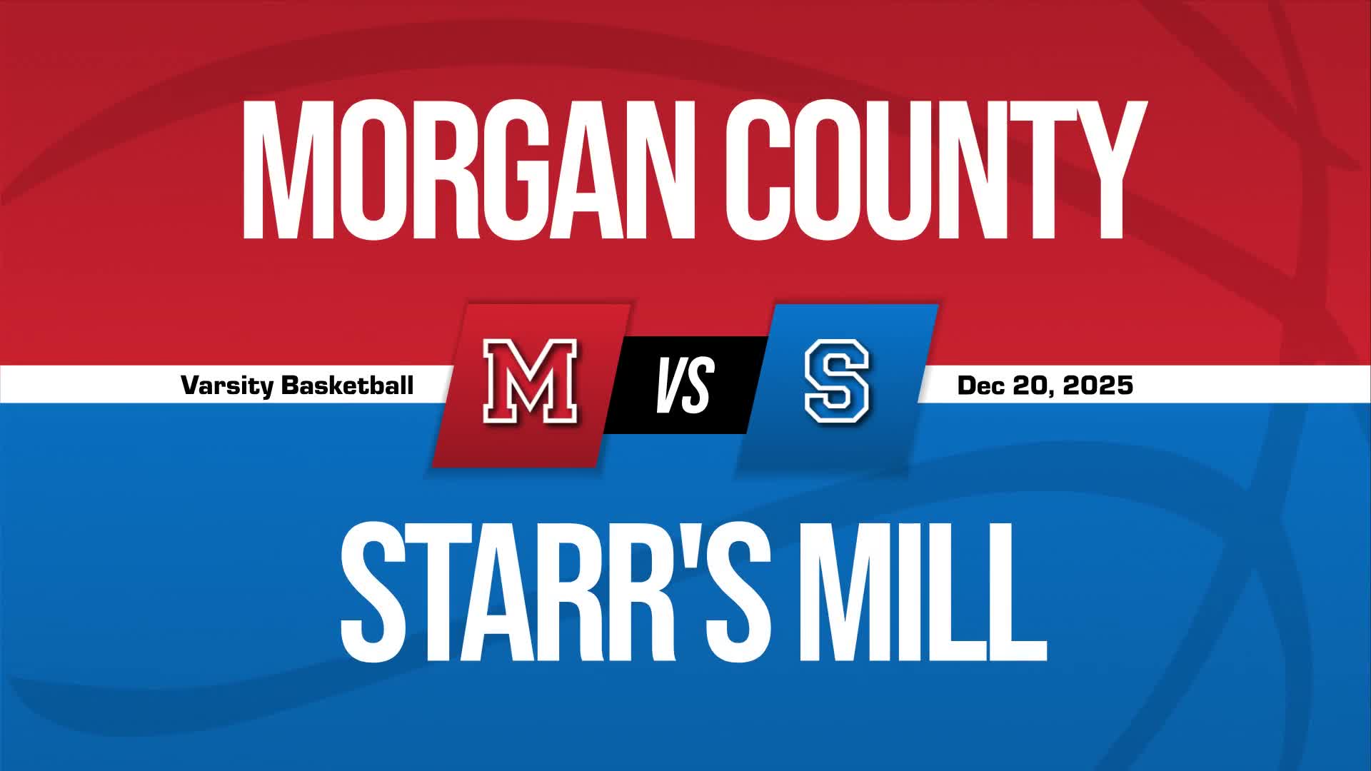 Basketball Game Preview: Starr's Mill Panthers vs. Jonesboro Cardinals