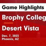 Soccer Game Preview: Brophy College Prep vs. Chandler