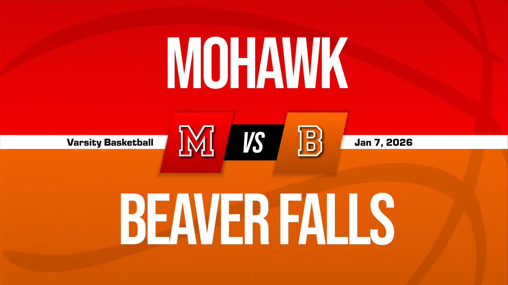 Basketball Recap: Beaver Falls Comes Up Short