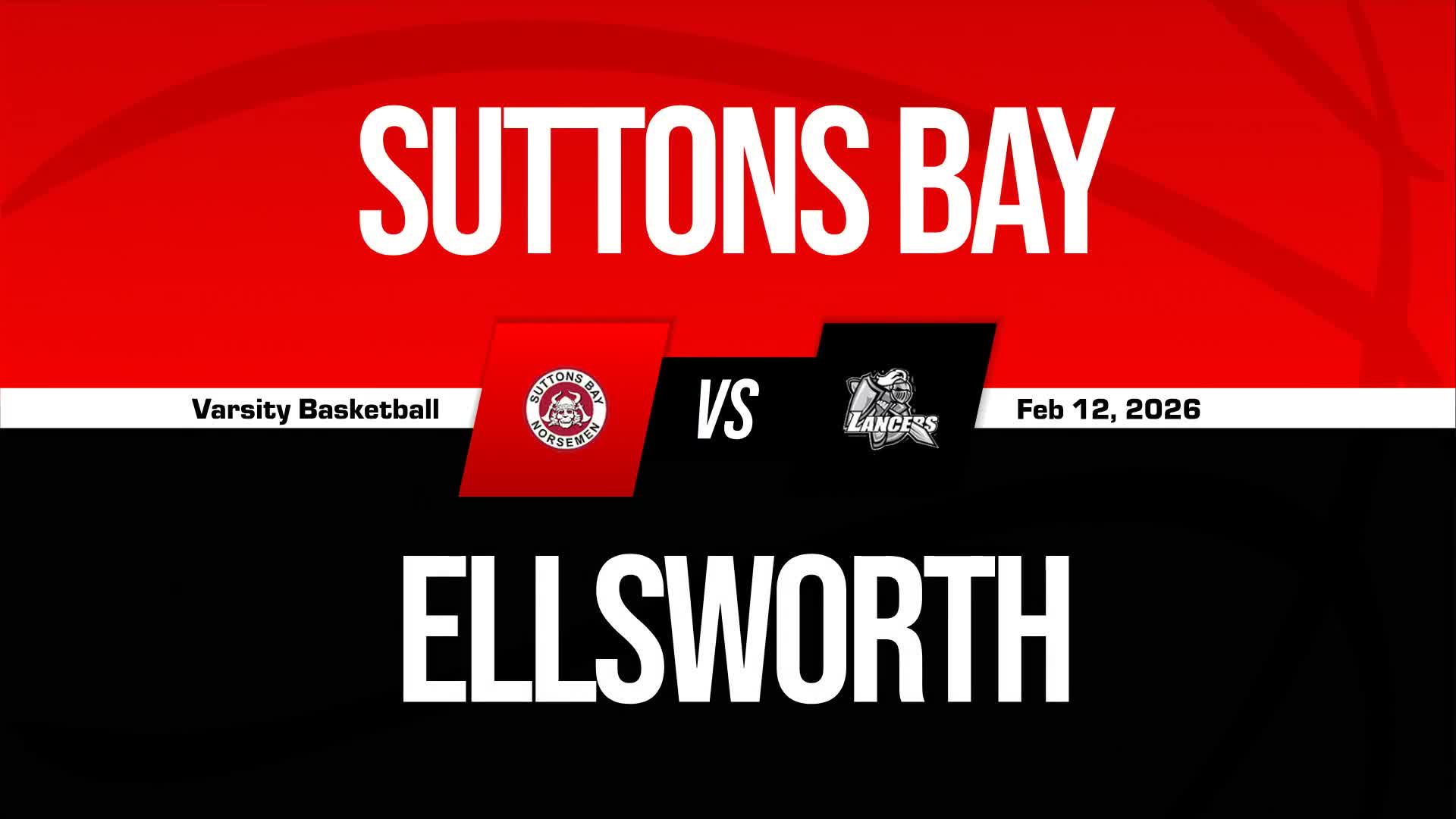 Basketball Game Preview: Suttons Bay Norsemen vs. Onekama Portagers + How To Watch