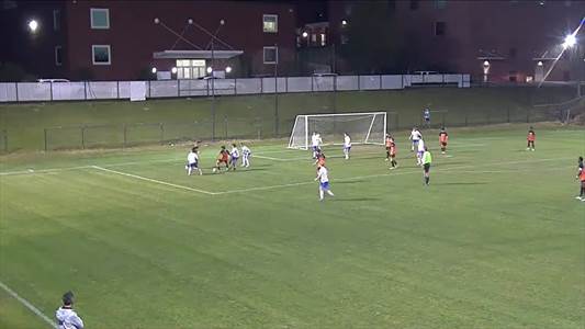 Soccer Recap: Hoover's Higher State Rank on Full Display  on Thursday