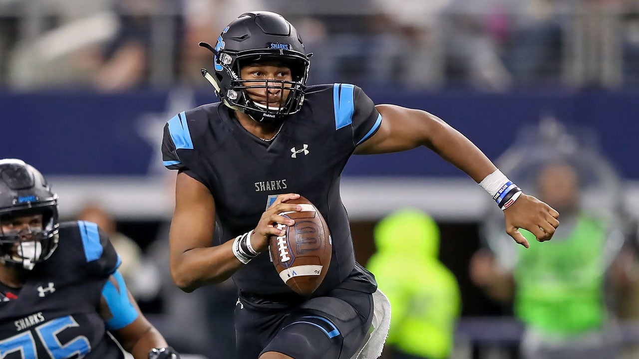 Shadow creek 2024 high school football