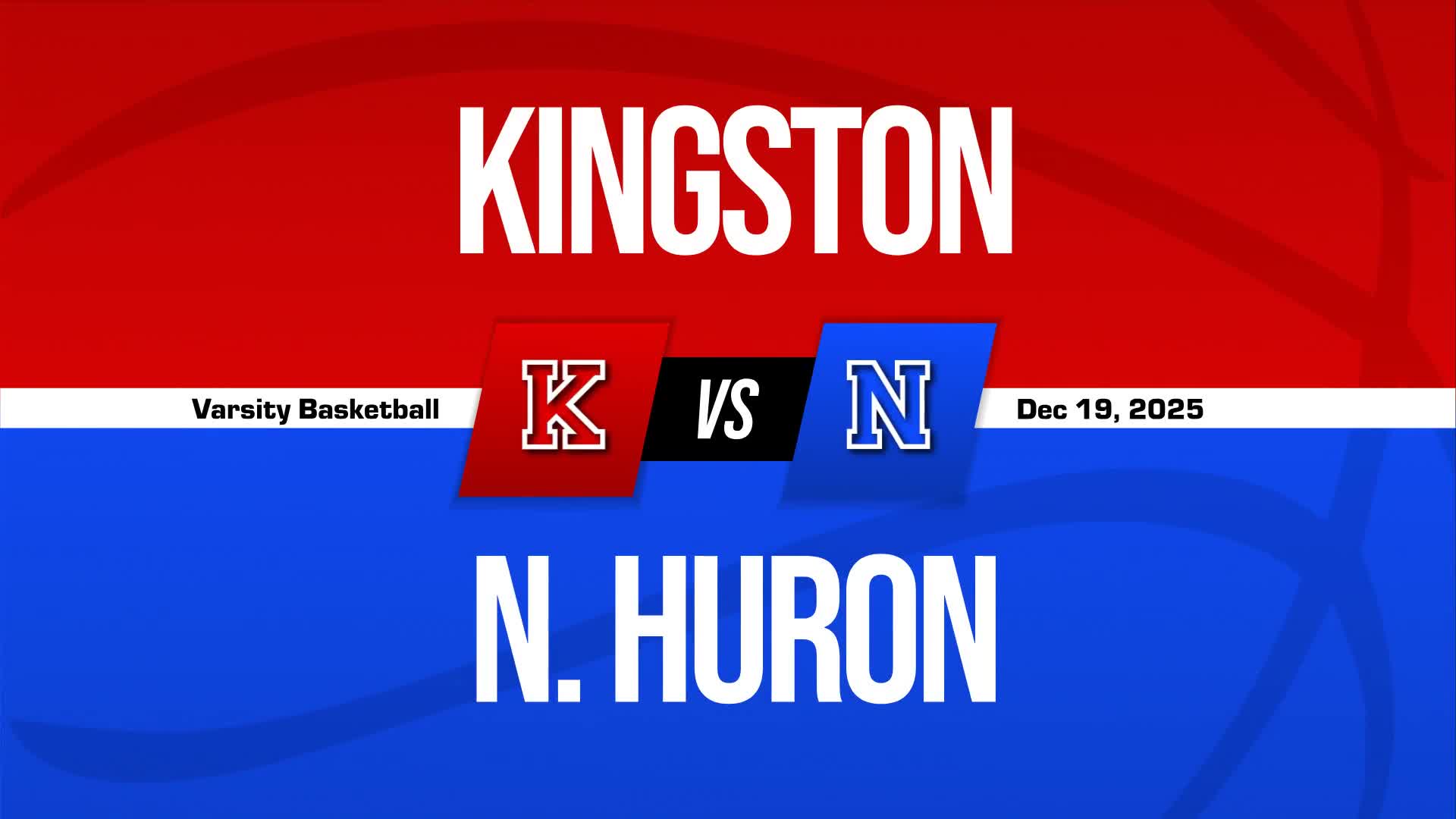 Basketball Recap: North Huron Comes Up Short + How To Watch