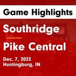 Basketball Game Preview: Southridge Raiders vs. Tecumseh Braves