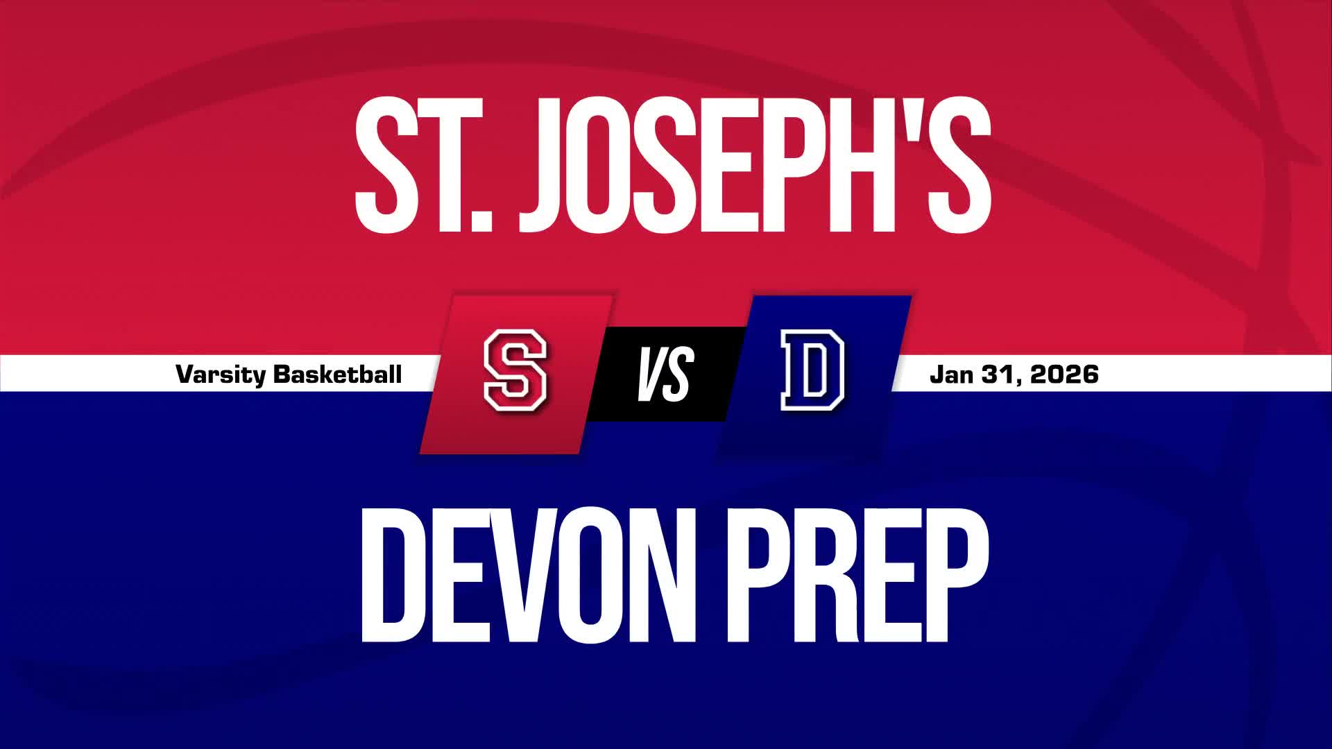 Basketball Recap: St. Joseph's Prep Takes a Loss