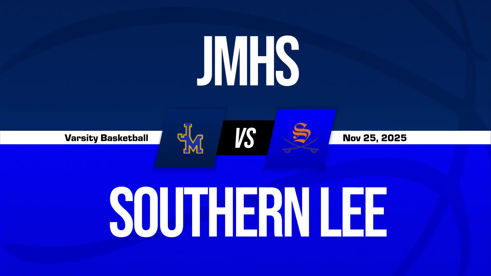 Basketball Recap: Southern Lee Skates Past Varsity Opponent with Ease + How To Watch