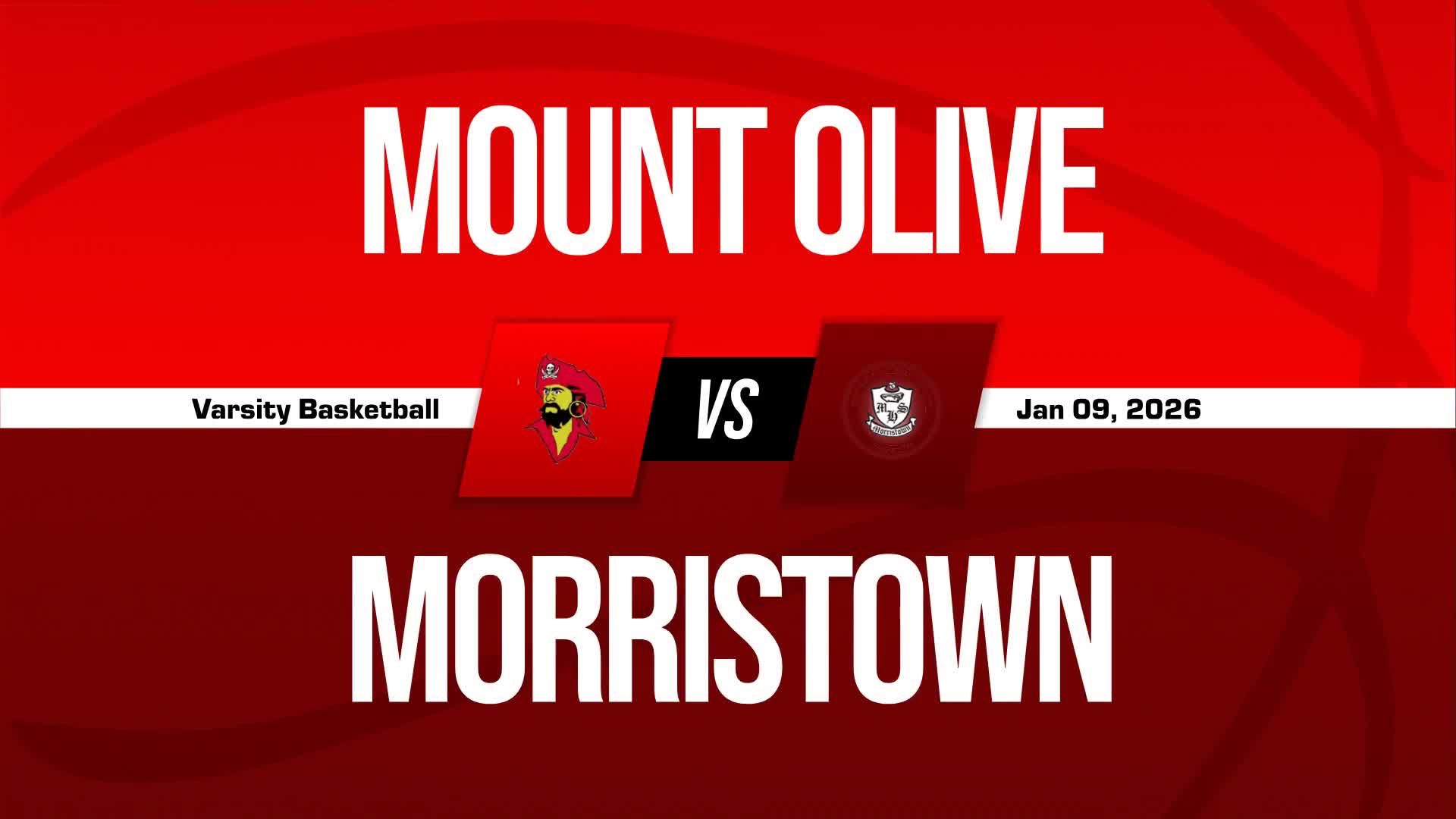 Basketball Recap: Kaidan Martin's Big Game Can't Quite Lead Morr