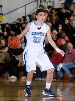 Corey Silverstrom, Bullard