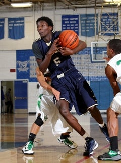 Daniel Hamilton, St. John Bosco