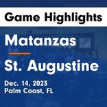 Matanzas comes up short despite  Rya'sir Jefferson's dominant performance